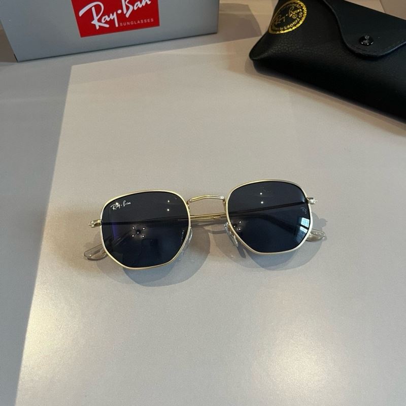 Bay Ban Sunglasses